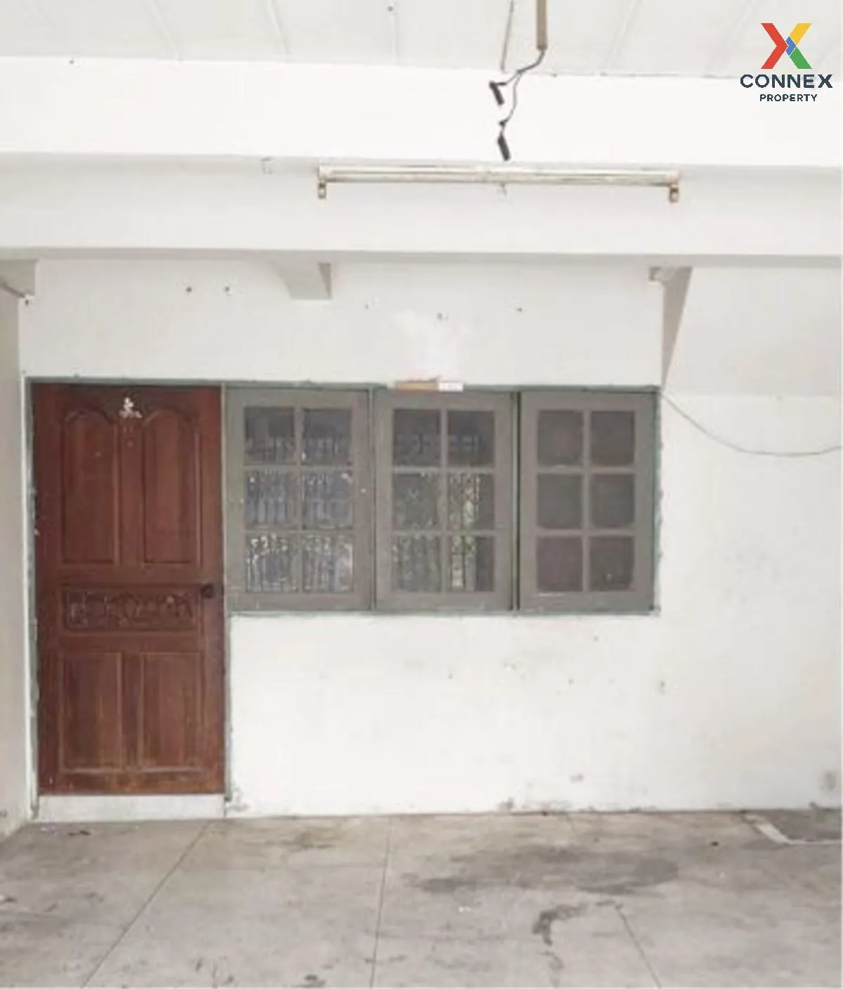 For Sale Commercial Building , Baan JaoPraya Villa , Salathammaso 2