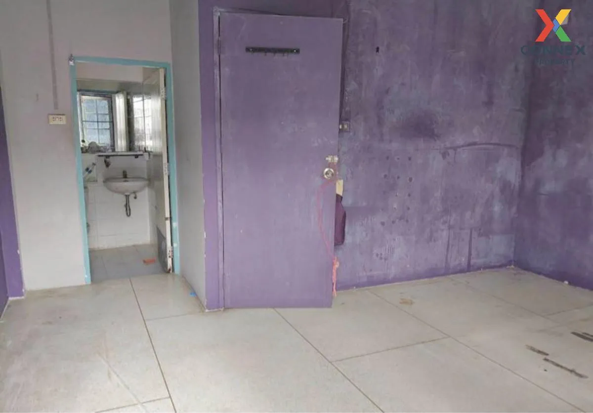 For Sale Commercial Building , Baan JaoPraya Villa , Salathammaso