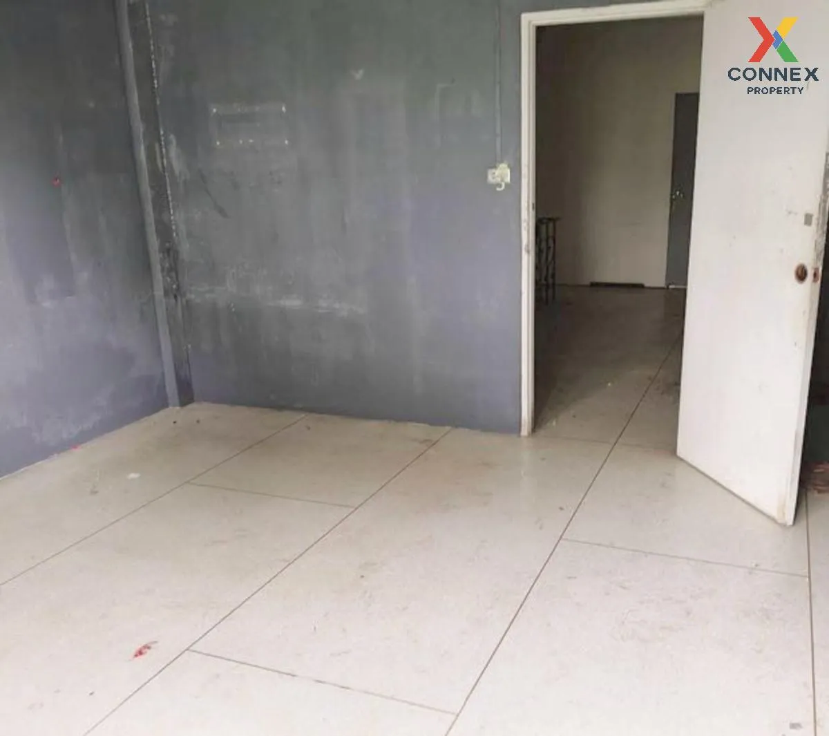 For Sale Commercial Building , Baan JaoPraya Villa , Salathammaso