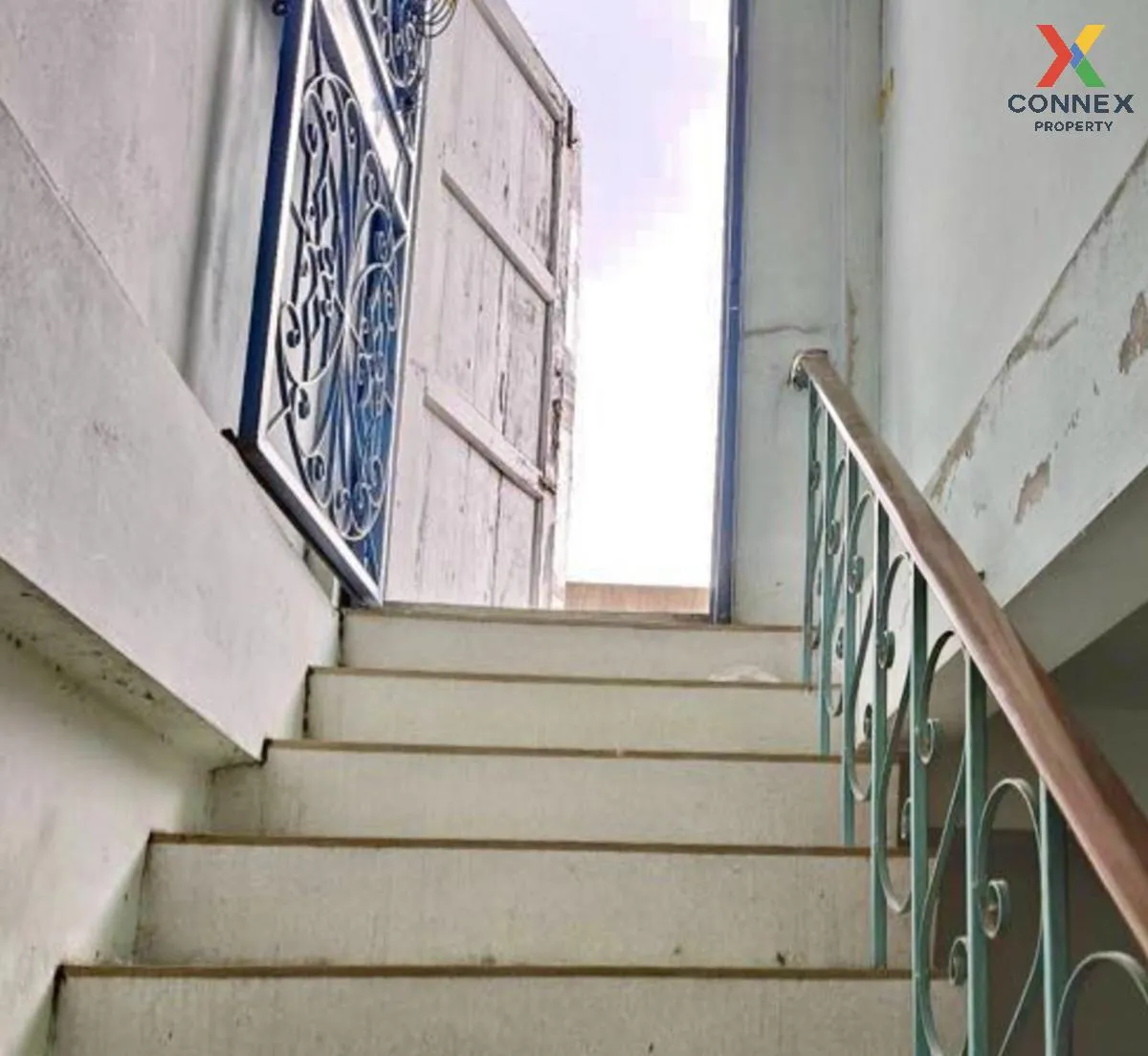 For Sale Commercial Building , Baan JaoPraya Villa , Salathammaso