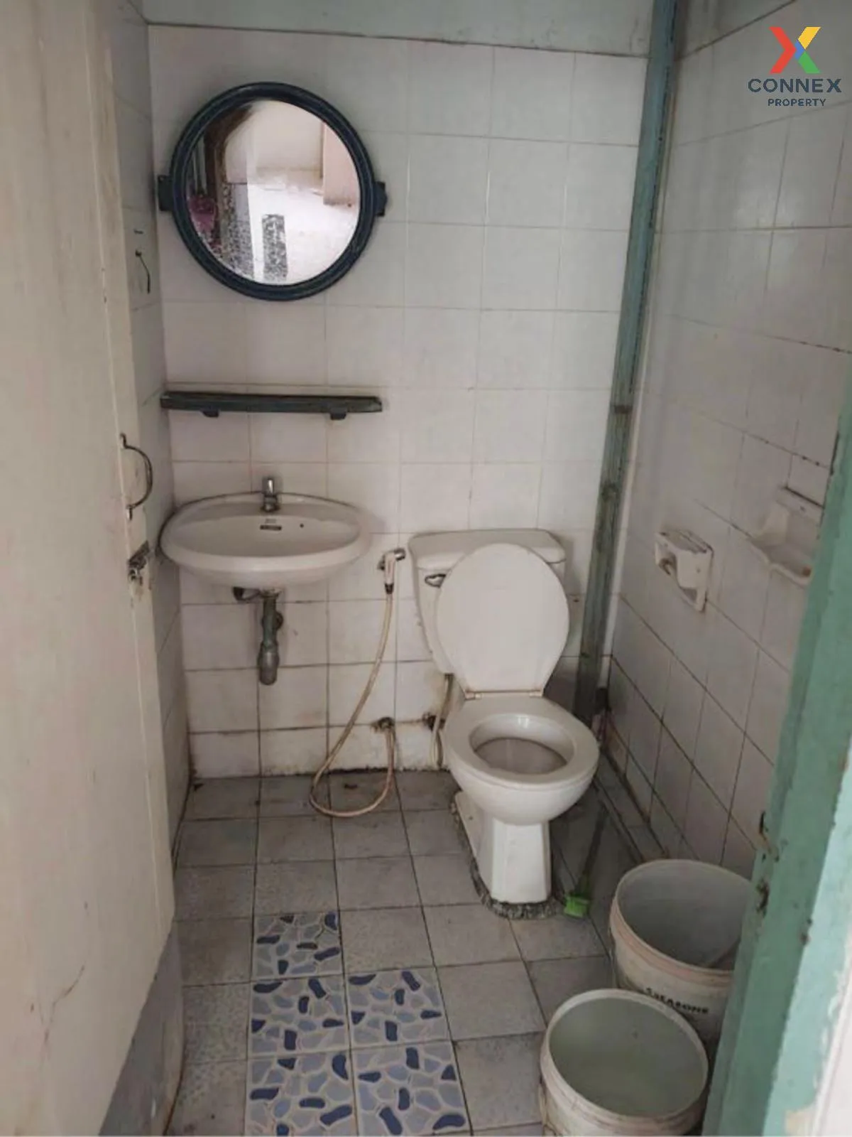 For Sale Commercial Building , Baan JaoPraya Villa , Salathammaso 4