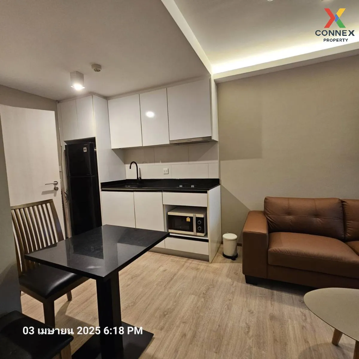 เช่าคอนโด  มาเอสโตร 39 วิวสวย BTS-พร้อมพงษ์ คลองเตยเหนือ เขต ทวีว 3