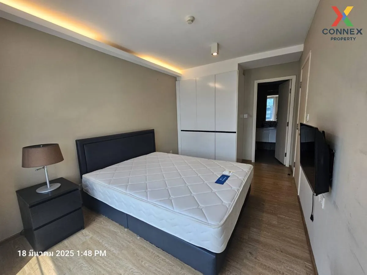 เช่าคอนโด  มาเอสโตร 39 วิวสวย BTS-พร้อมพงษ์ คลองเตยเหนือ เขต ทวีว 2