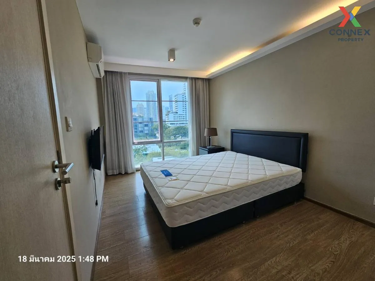 เช่าคอนโด  มาเอสโตร 39 วิวสวย BTS-พร้อมพงษ์ คลองเตยเหนือ เขต ทวีว 1