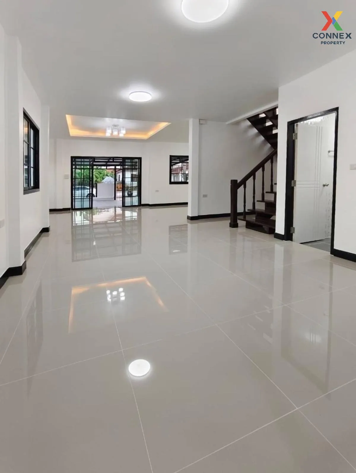 ขายบ้าน  ชลลดา บางบัวทอง โสนลอย บางบัวทอง นนทบุรี CX-120432