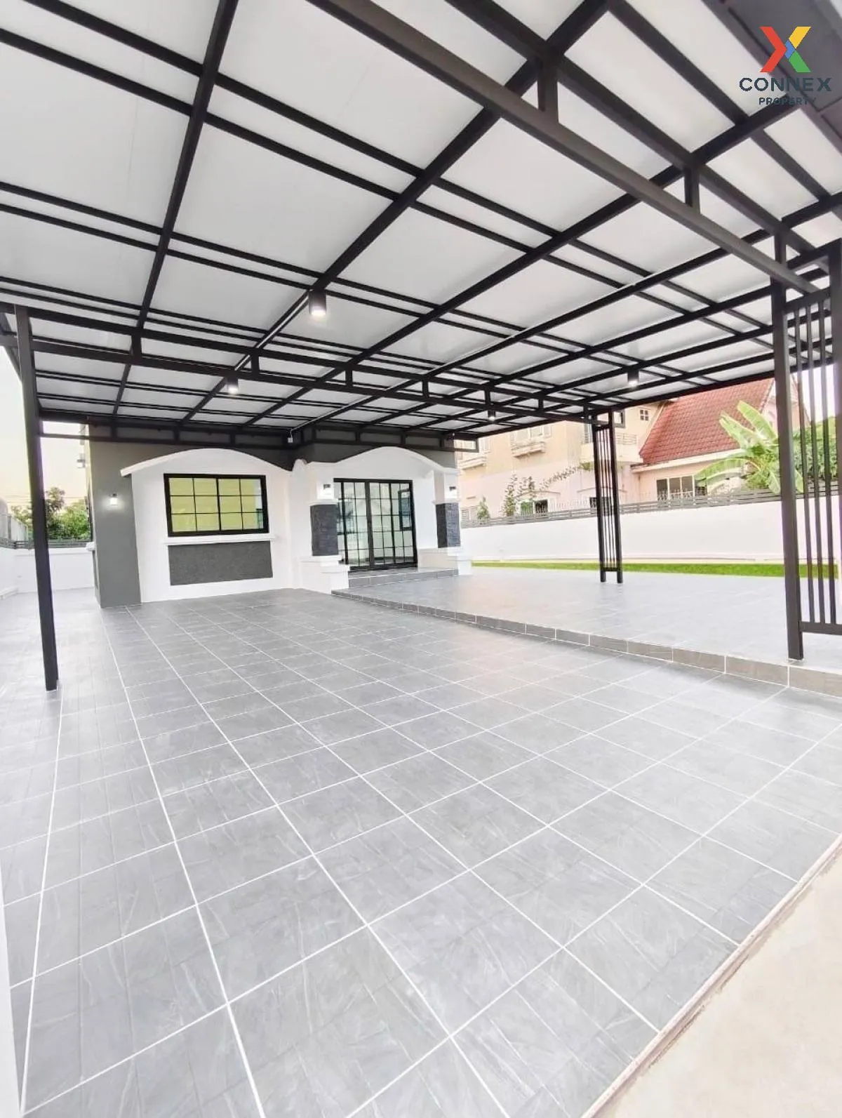 ขายบ้าน  ชลลดา บางบัวทอง โสนลอย บางบัวทอง นนทบุรี CX-120432