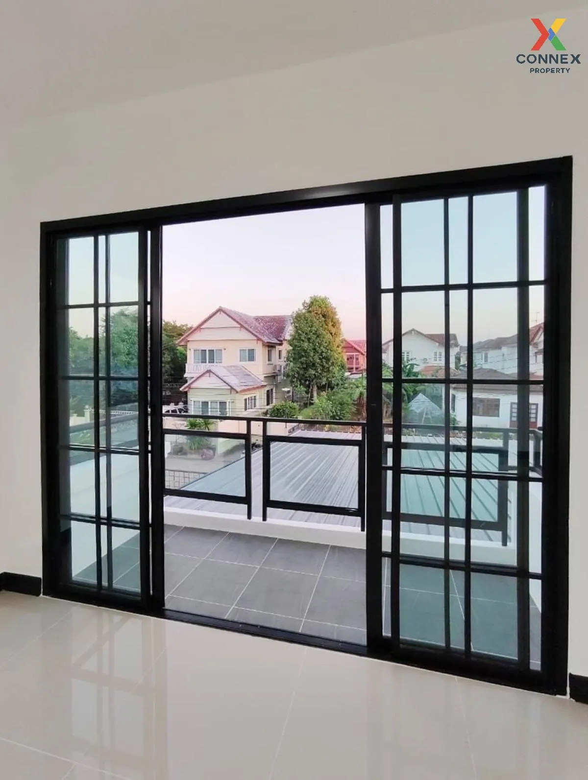 ขายบ้าน  ชลลดา บางบัวทอง โสนลอย บางบัวทอง นนทบุรี CX-120432