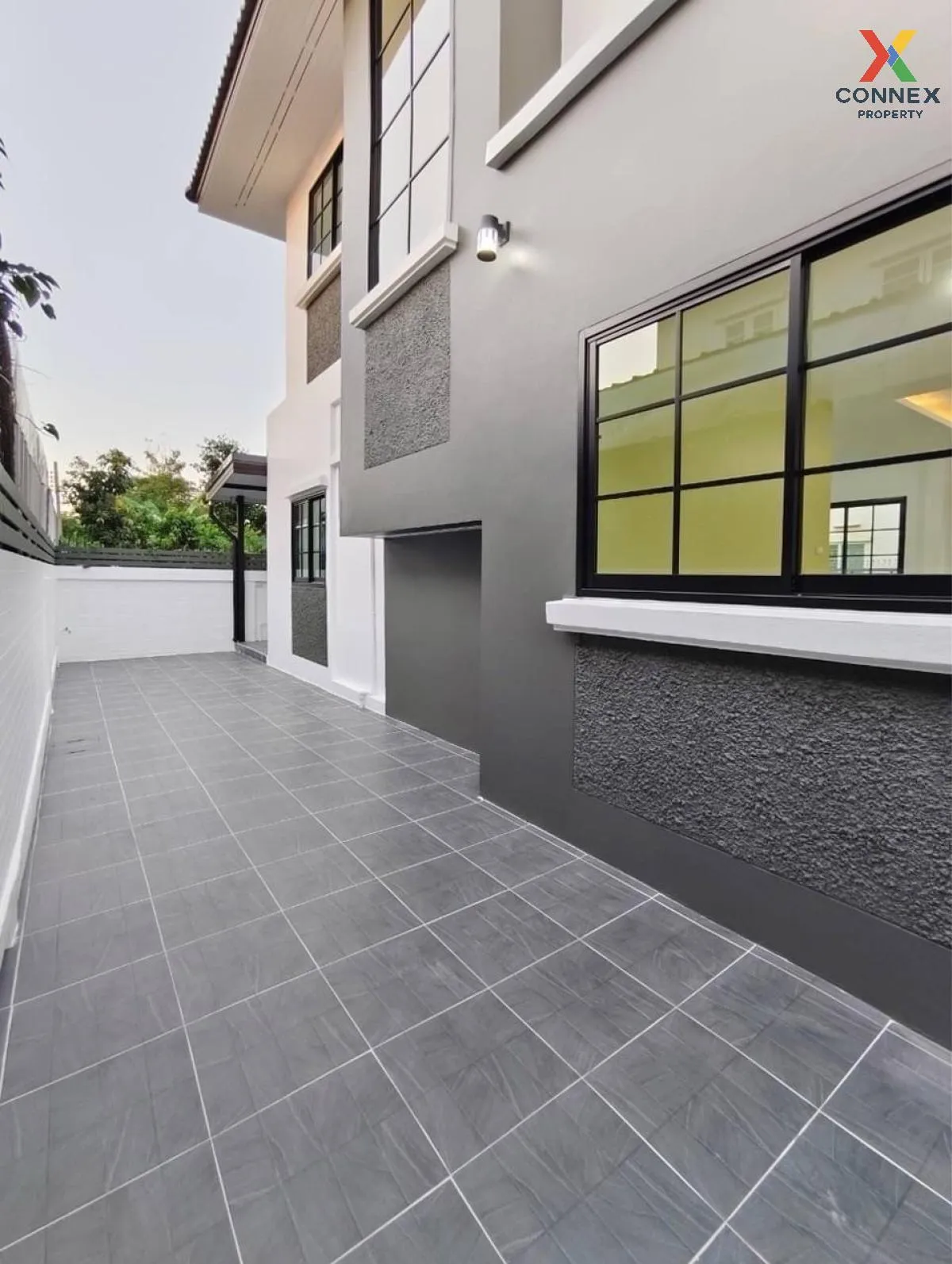 ขายบ้าน  ชลลดา บางบัวทอง โสนลอย บางบัวทอง นนทบุรี CX-120432