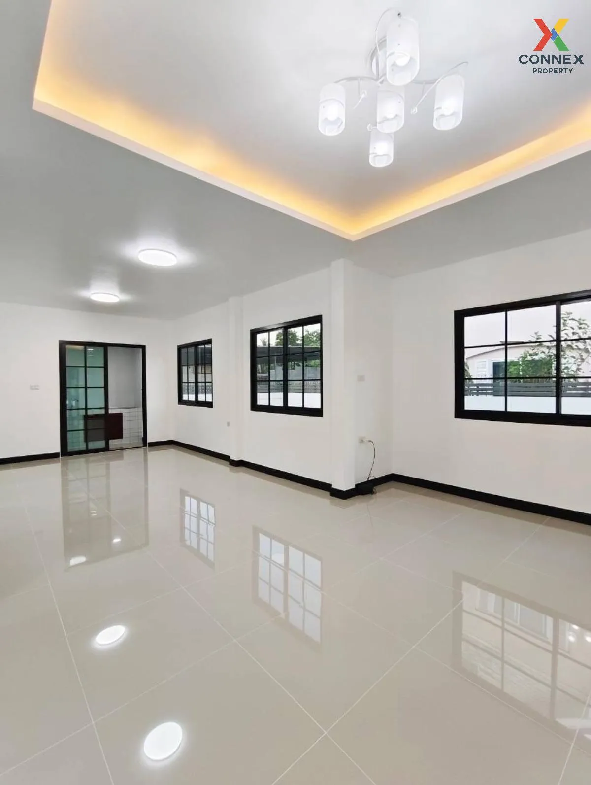 ขายบ้าน  ชลลดา บางบัวทอง โสนลอย บางบัวทอง นนทบุรี CX-120432