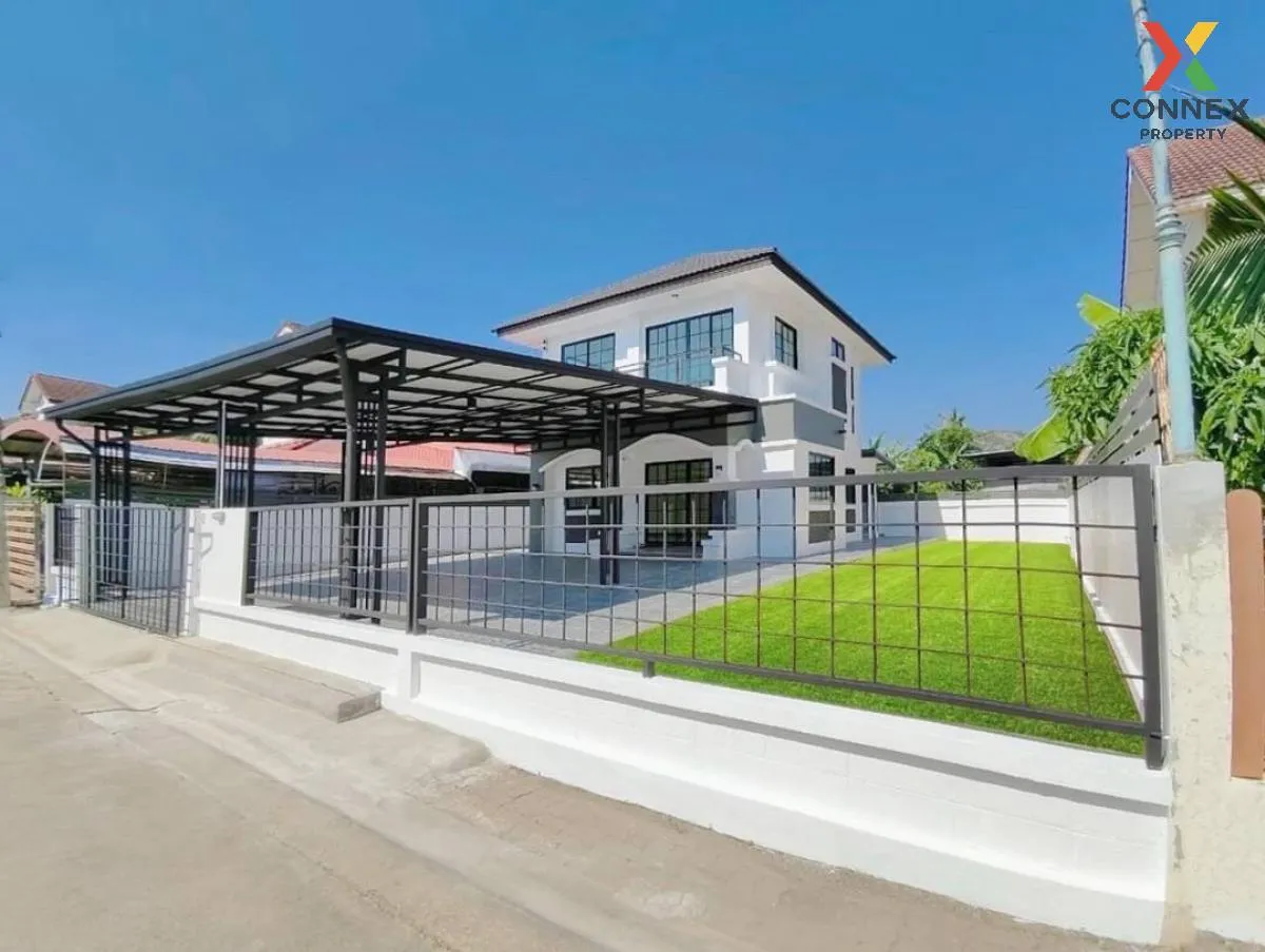 ขายบ้าน  ชลลดา บางบัวทอง โสนลอย บางบัวทอง นนทบุรี CX-120432 2