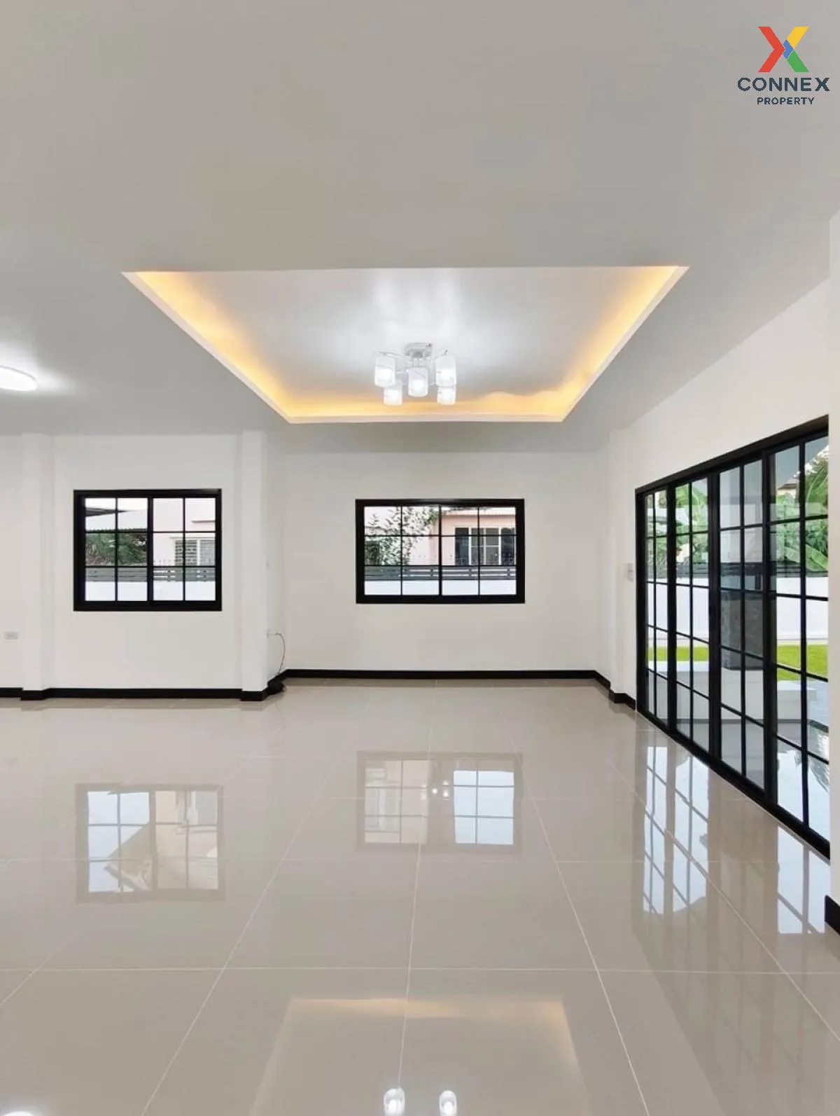 ขายบ้าน  ชลลดา บางบัวทอง โสนลอย บางบัวทอง นนทบุรี CX-120432