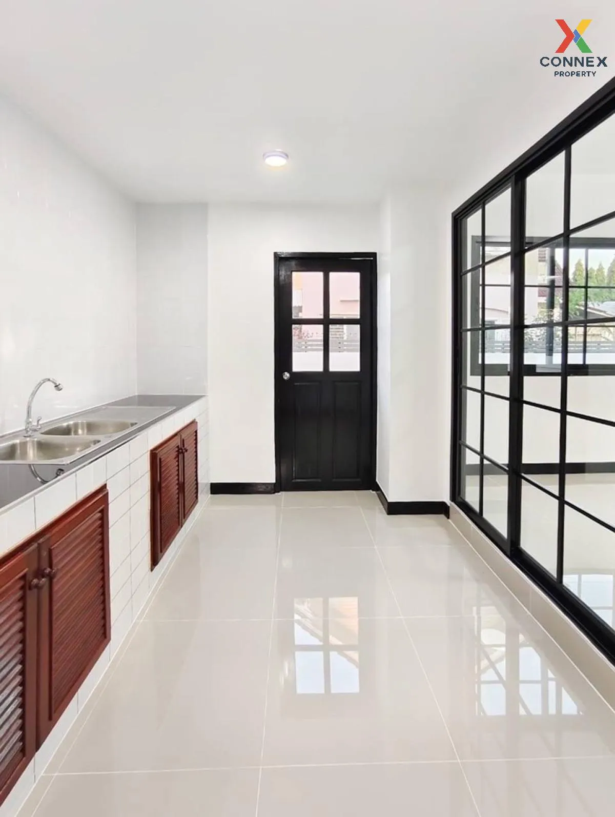 ขายบ้าน  ชลลดา บางบัวทอง โสนลอย บางบัวทอง นนทบุรี CX-120432