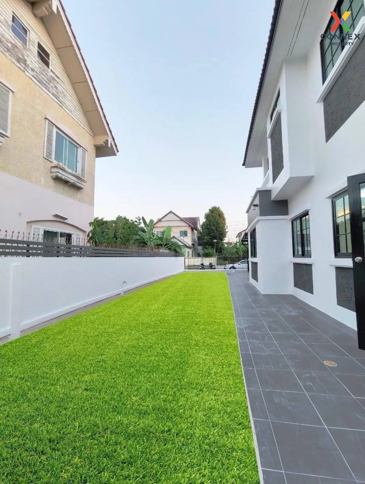 ขายบ้าน  ชลลดา บางบัวทอง โสนลอย บางบัวทอง นนทบุรี CX-120432 4