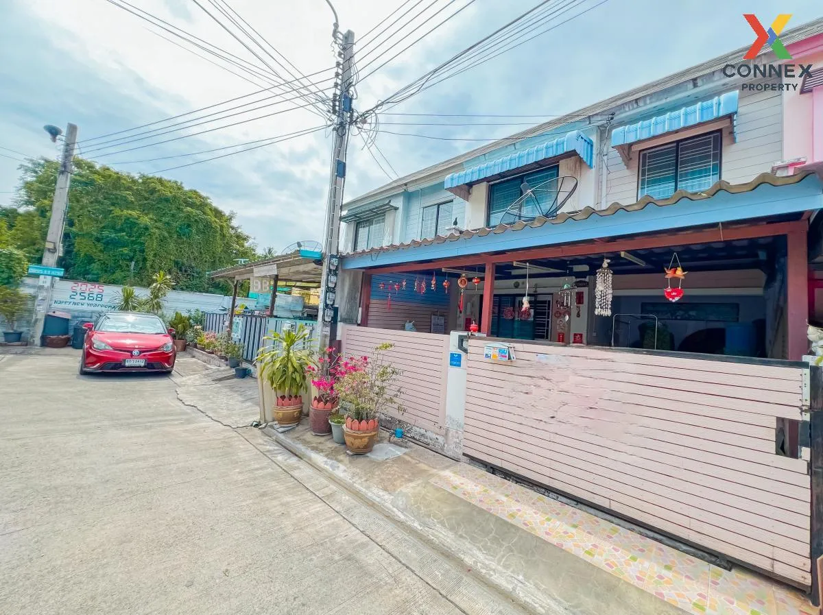 For Sale Townhouse/Townhome  , Baan Pruksa 61 Phetkasem 63 , Bang For Sale Townhouse/Townhome  , Baan Pruksa 61 Phetkasem 63 , Bang 2