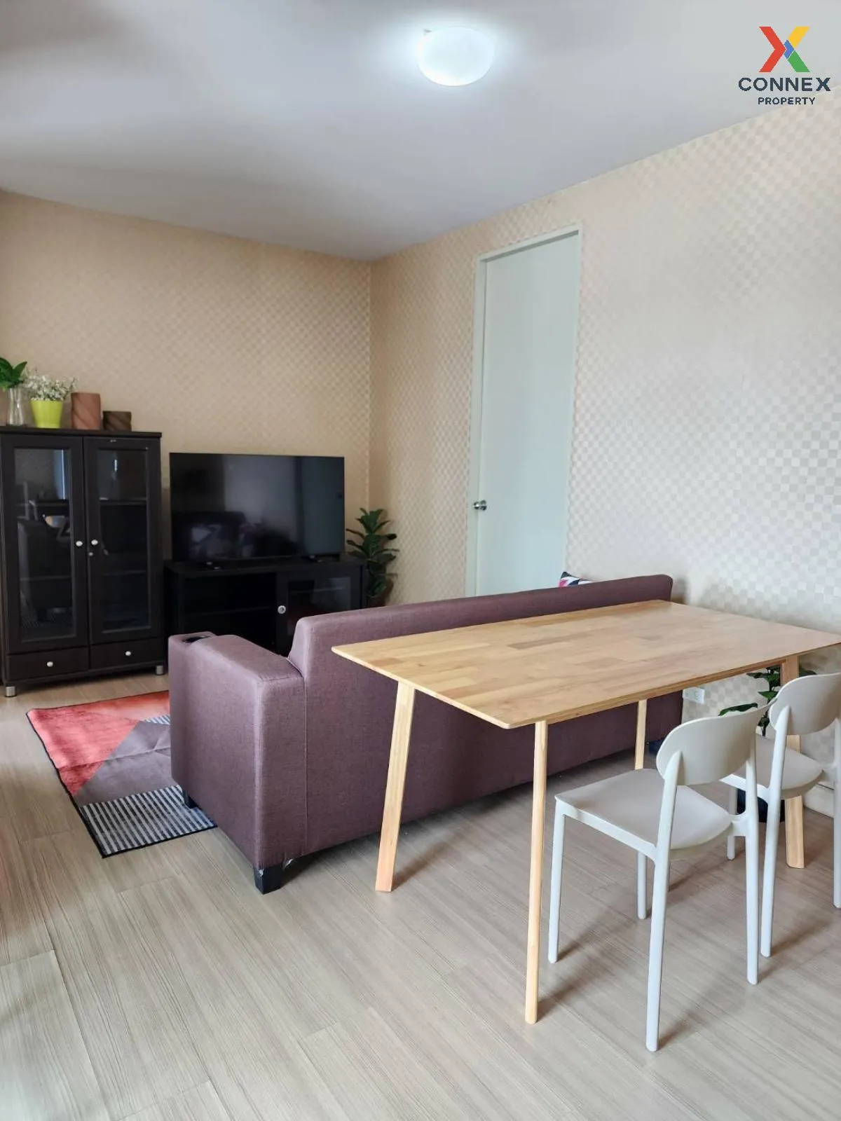 เช่าคอนโด  เดอะพาร์คแลนด์ ศรีนครินทร์ บางนา ศรีนครินทร์ กรุงเทพ C 3