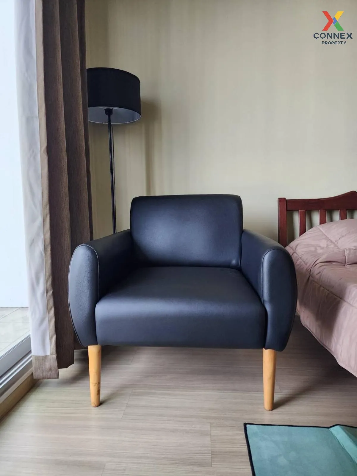 เช่าคอนโด  เดอะพาร์คแลนด์ ศรีนครินทร์ บางนา ศรีนครินทร์ กรุงเทพ C 4