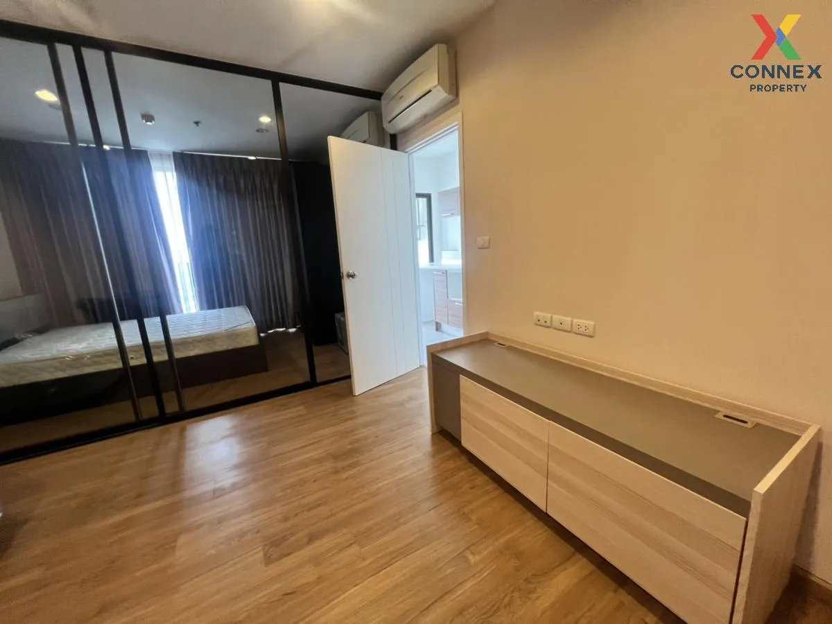 For Rent Condo , The Tree Interchange , MRT-Tao Poon , Bang Sue , For Rent Condo , The Tree Interchange , MRT-Tao Poon , Bang Sue , 1