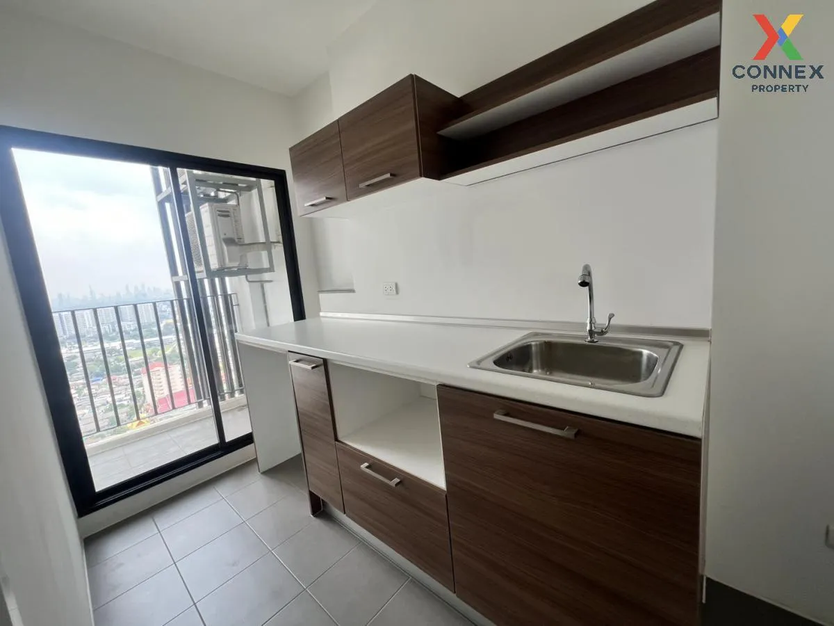 For Rent Condo , The Tree Interchange , MRT-Tao Poon , Bang Sue , For Rent Condo , The Tree Interchange , MRT-Tao Poon , Bang Sue , 3