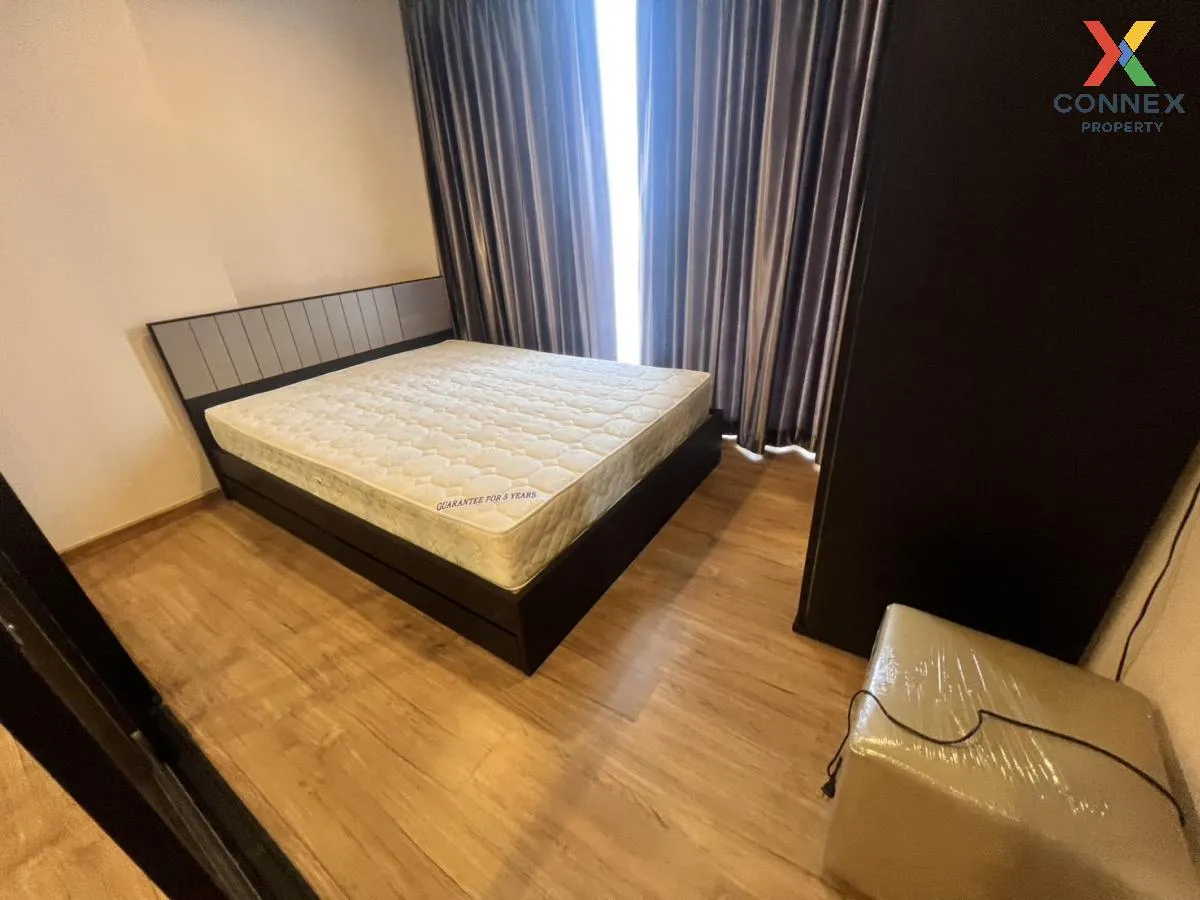 For Rent Condo , The Tree Interchange , MRT-Tao Poon , Bang Sue , For Rent Condo , The Tree Interchange , MRT-Tao Poon , Bang Sue , 4