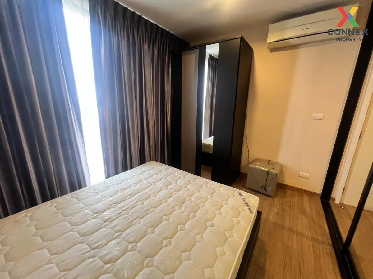 For Rent Condo , The Tree Interchange , MRT-Tao Poon , Bang Sue , For Rent Condo , The Tree Interchange , MRT-Tao Poon , Bang Sue ,