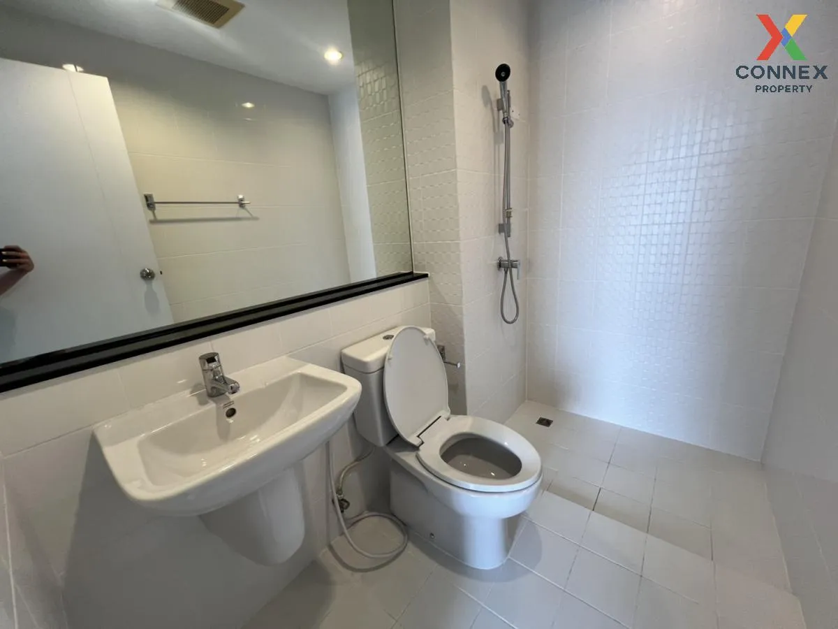 For Rent Condo , The Tree Interchange , MRT-Tao Poon , Bang Sue , For Rent Condo , The Tree Interchange , MRT-Tao Poon , Bang Sue ,