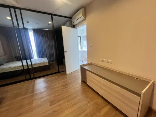 For Rent Condo , The Tree Interchange , MRT-Tao Poon , Bang Sue , Bang Su , Bangkok , CX-120435