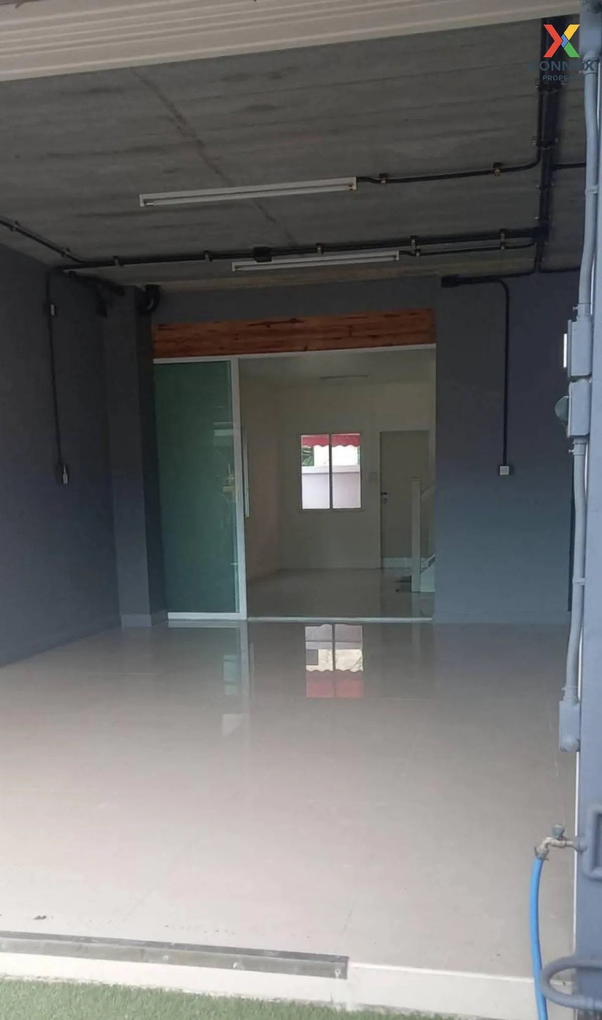 ขายทาวน์เฮ้าส์/ทาวน์โฮม  บ้านพิศาล ประชาอุทิศ หน้ากว้าง ทุ่งครุ เ 3