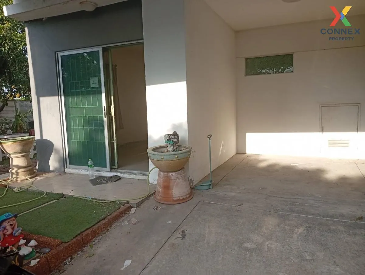 For Sale Townhouse/Townhome  , Pruksa Ville 44 Borommaratchachonn 3