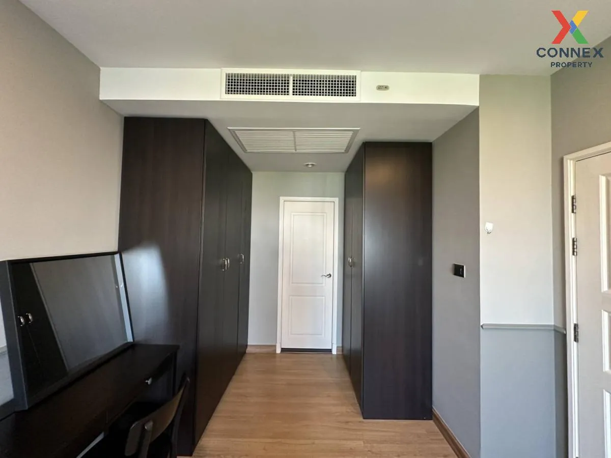 ขายคอนโด  ศุภาลัย เวลลิงตัน ชั้นสูง MRT-ศูนย์วัฒนธรรมแห่งประเทศไท ขายคอนโด  ศุภาลัย เวลลิงตัน ชั้นสูง MRT-ศูนย์วัฒนธรรมแห่งประเทศไท 3