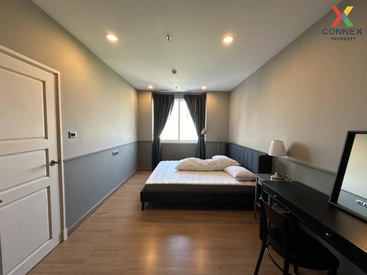 ขายคอนโด  ศุภาลัย เวลลิงตัน ชั้นสูง MRT-ศูนย์วัฒนธรรมแห่งประเทศไท ขายคอนโด  ศุภาลัย เวลลิงตัน ชั้นสูง MRT-ศูนย์วัฒนธรรมแห่งประเทศไท 4