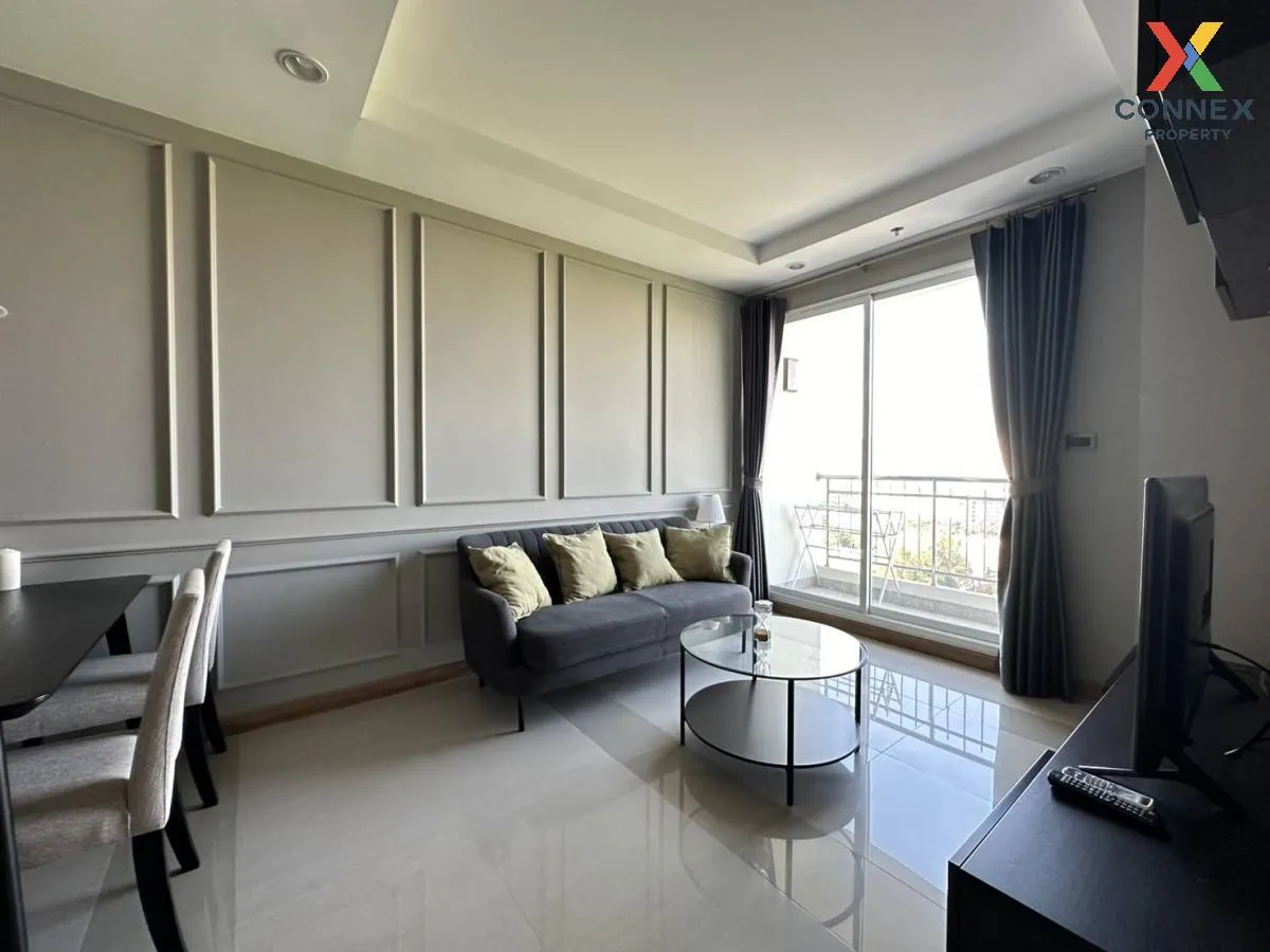 ขายคอนโด  ศุภาลัย เวลลิงตัน ชั้นสูง MRT-ศูนย์วัฒนธรรมแห่งประเทศไท ขายคอนโด  ศุภาลัย เวลลิงตัน ชั้นสูง MRT-ศูนย์วัฒนธรรมแห่งประเทศไท