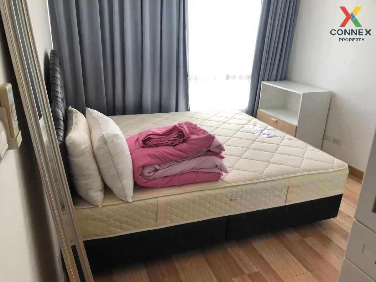 FOR RENT condo , Ideo Verve Sukhumvit , BTS-On Nut , Phra Khanong FOR RENT condo , Ideo Verve Sukhumvit , BTS-On Nut , Phra Khanong