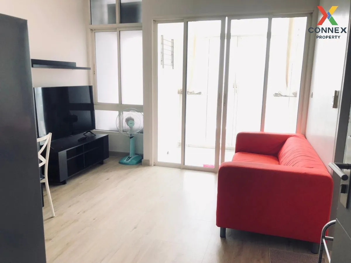 FOR RENT condo , Ideo Verve Sukhumvit , BTS-On Nut , Phra Khanong FOR RENT condo , Ideo Verve Sukhumvit , BTS-On Nut , Phra Khanong 1