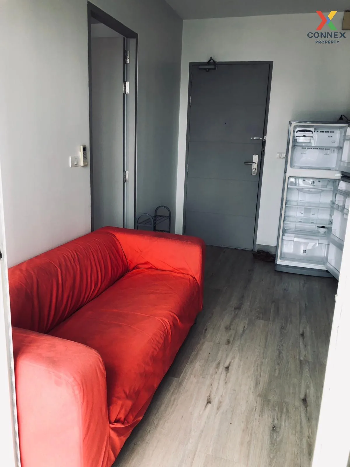 FOR RENT condo , Ideo Verve Sukhumvit , BTS-On Nut , Phra Khanong FOR RENT condo , Ideo Verve Sukhumvit , BTS-On Nut , Phra Khanong 2