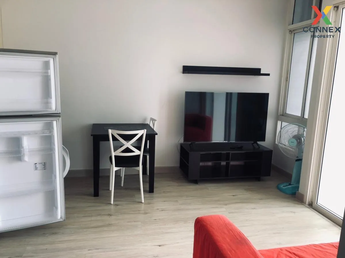 FOR RENT condo , Ideo Verve Sukhumvit , BTS-On Nut , Phra Khanong FOR RENT condo , Ideo Verve Sukhumvit , BTS-On Nut , Phra Khanong 3