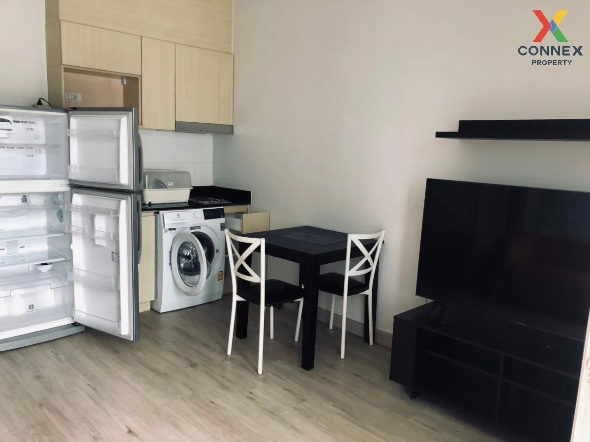 FOR RENT condo , Ideo Verve Sukhumvit , BTS-On Nut , Phra Khanong FOR RENT condo , Ideo Verve Sukhumvit , BTS-On Nut , Phra Khanong 4