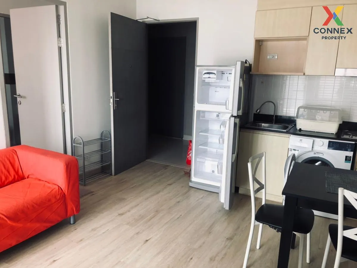 FOR RENT condo , Ideo Verve Sukhumvit , BTS-On Nut , Phra Khanong FOR RENT condo , Ideo Verve Sukhumvit , BTS-On Nut , Phra Khanong