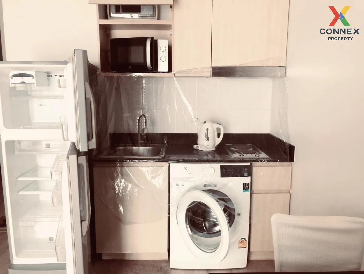 FOR RENT condo , Ideo Verve Sukhumvit , BTS-On Nut , Phra Khanong FOR RENT condo , Ideo Verve Sukhumvit , BTS-On Nut , Phra Khanong