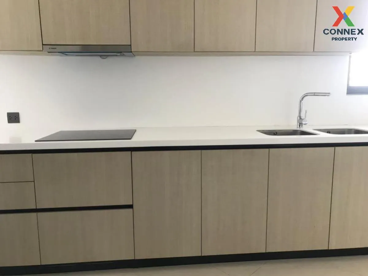 For Rent Condo , Banyan Tree Residences Riverside Bangkok , BTS-K 4