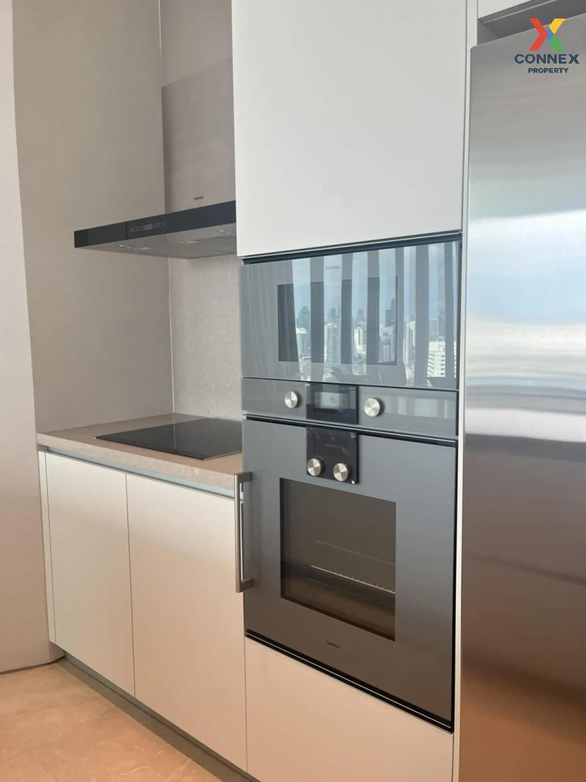 For Rent Condo , Banyan Tree Residences Riverside Bangkok , BTS-K