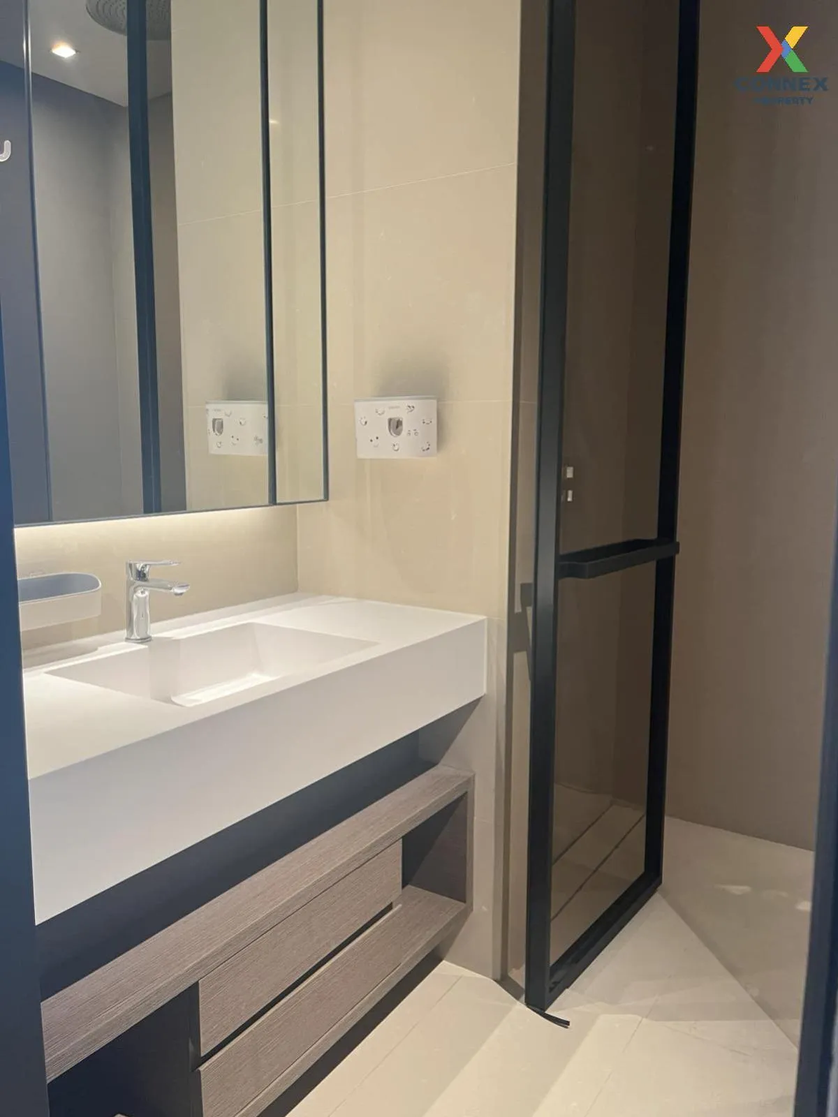 For Rent Condo , Banyan Tree Residences Riverside Bangkok , BTS-K
