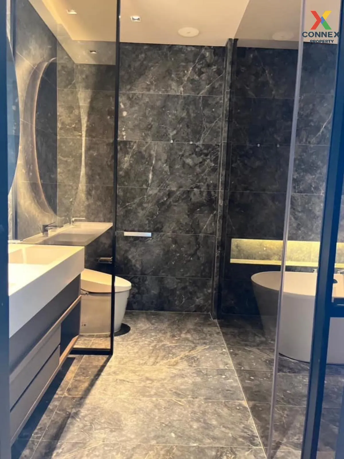 For Rent Condo , Banyan Tree Residences Riverside Bangkok , BTS-K