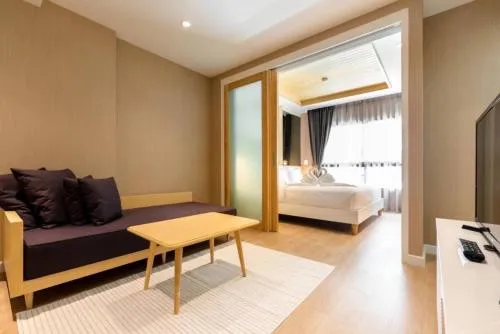 เช่าคอนโด  เมษา คอนโด & โฮเทล หัวหิน หัวหิน ประจวบคีรีขันธ์ CX-120444