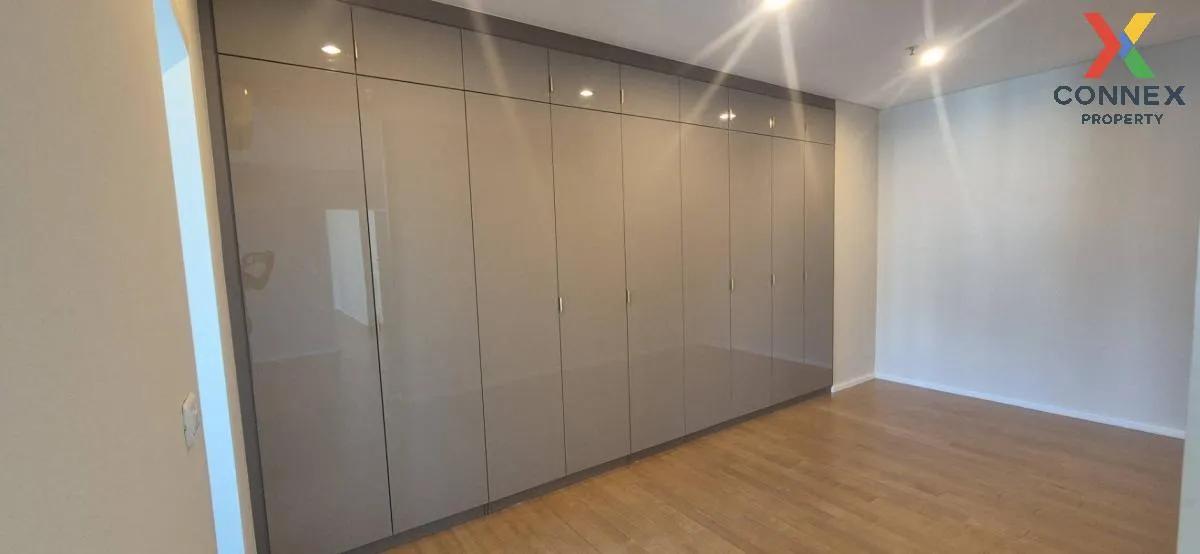 เช่าคอนโด  วิลล่า อโศก ดูเพล็กซ์ วิวสวย MRT-เพชรบุรี มักกะสัน เขต