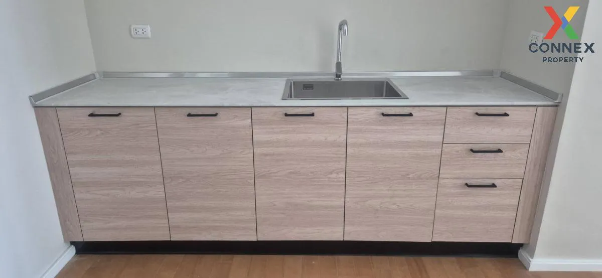 เช่าคอนโด  วิลล่า อโศก ดูเพล็กซ์ วิวสวย MRT-เพชรบุรี มักกะสัน เขต