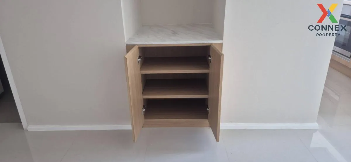 เช่าคอนโด  วิลล่า อโศก ดูเพล็กซ์ วิวสวย MRT-เพชรบุรี มักกะสัน เขต