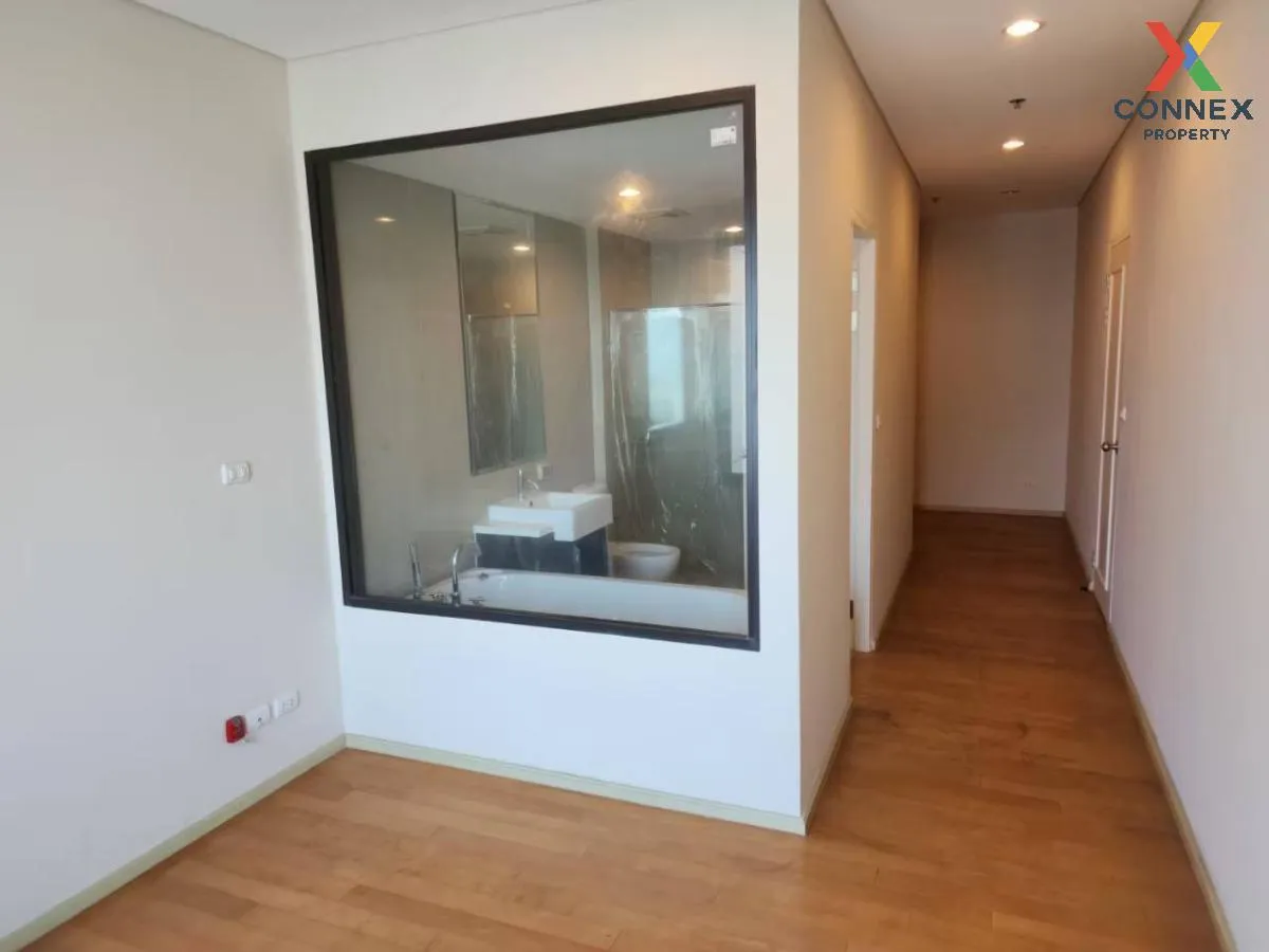 เช่าคอนโด  วิลล่า อโศก ดูเพล็กซ์ วิวสวย MRT-เพชรบุรี มักกะสัน เขต