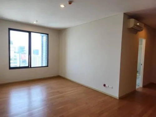 เช่าคอนโด  วิลล่า อโศก ดูเพล็กซ์ วิวสวย MRT-เพชรบุรี มักกะสัน เขต ราชเทวี กรุงเทพ CX-120446