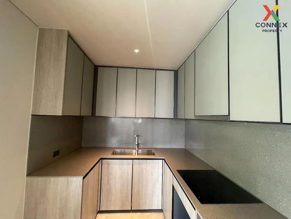 For Sale Condo , Kalm Penthouse Ari , BTS-Sanam Pao , Sam Sen Nai 3