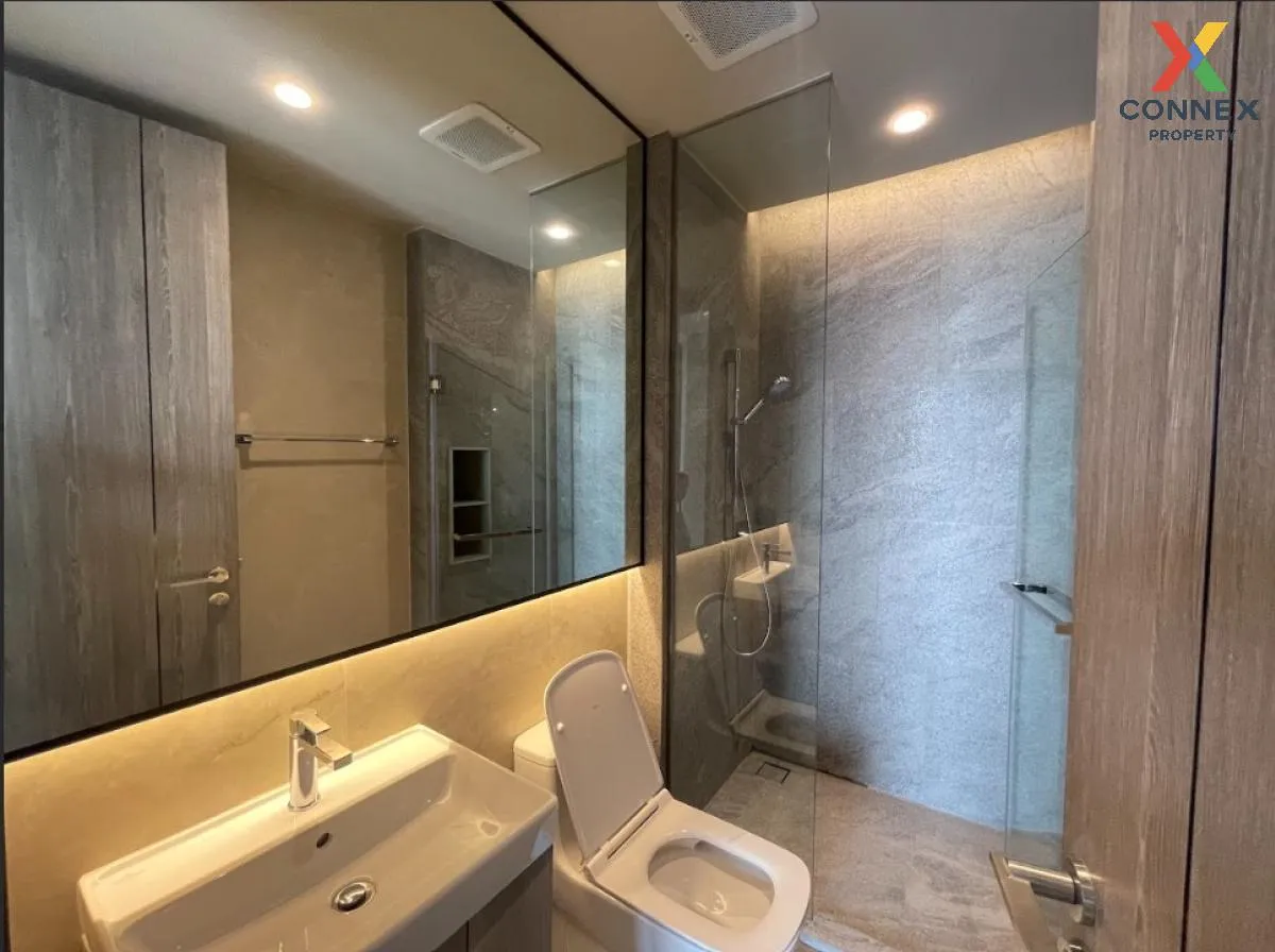 For Sale Condo , Kalm Penthouse Ari , BTS-Sanam Pao , Sam Sen Nai